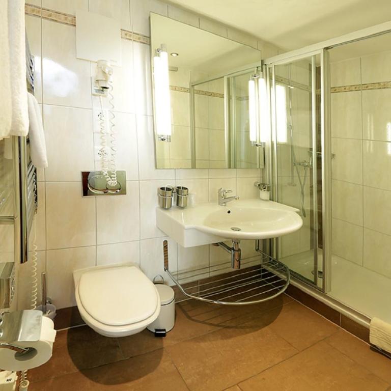 Amber Ski-in/out Hotel & Spa - Familiensuite - 2