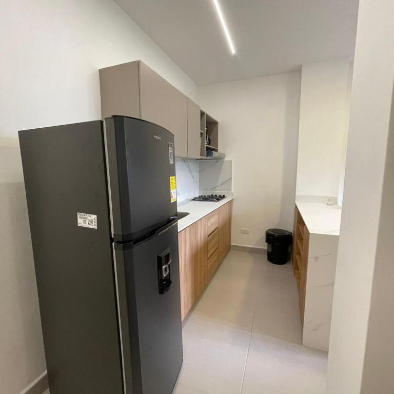 Cozy apartment in Apartadó - One-Bedroom Apartment - 4