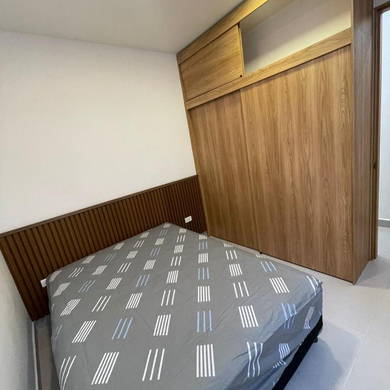 Cozy apartment in Apartadó - One-Bedroom Apartment - 8
