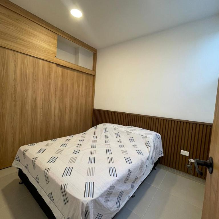 Cozy apartment in Apartadó - One-Bedroom Apartment - 9