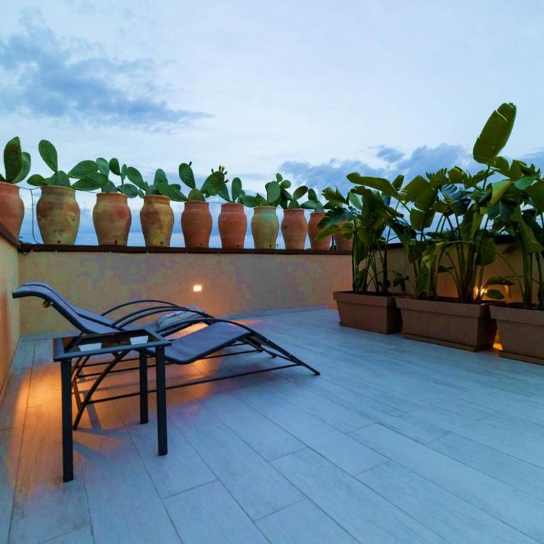 Villa Olive Champagne con piscina privata - Villa - 52