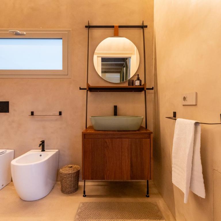 Villa Olive Champagne con piscina privata - Villa - 70