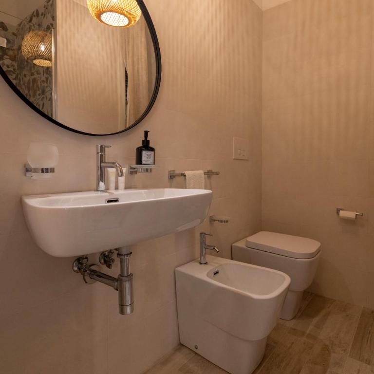 Villa Olive Champagne con piscina privata - Villa - 73