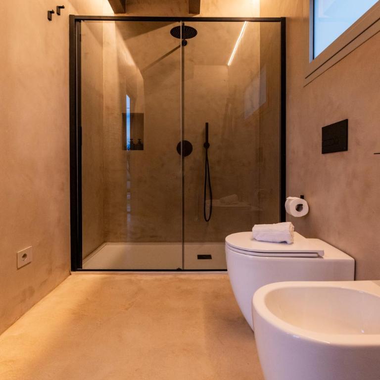 Villa Olive Champagne con piscina privata - Villa - 72
