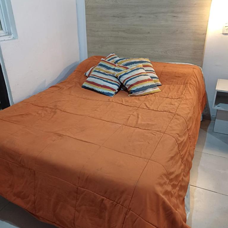 Cabañas San Juan - Apartamento de 1 dormitorio - 5