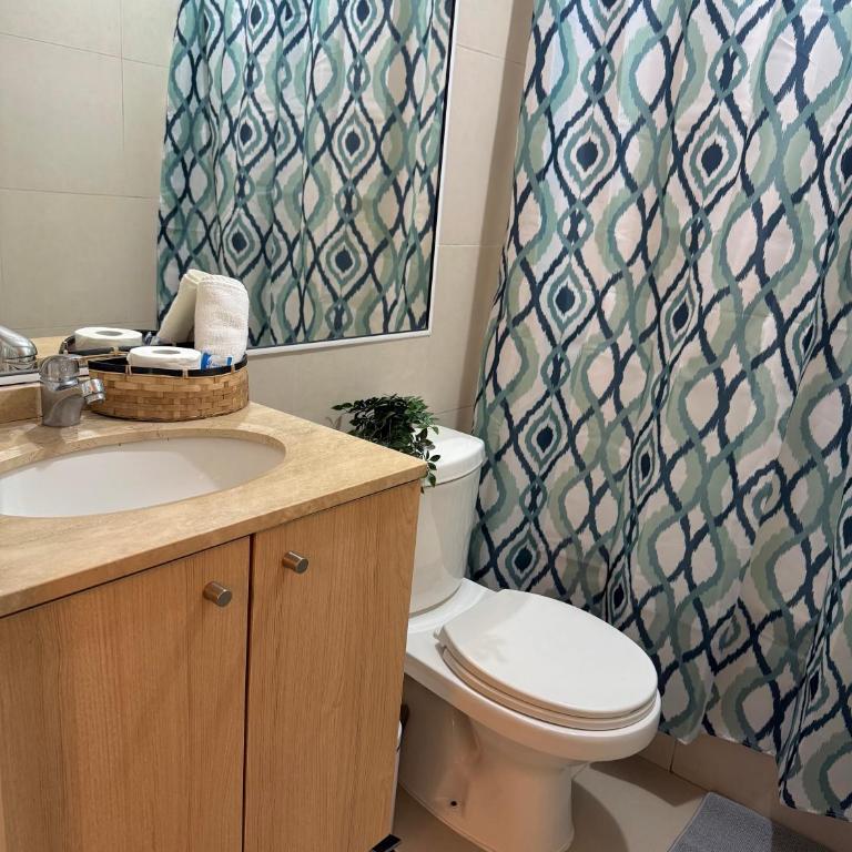 Departamento estudio en el centro de Temuco - Apartamento de 1 dormitorio - 13