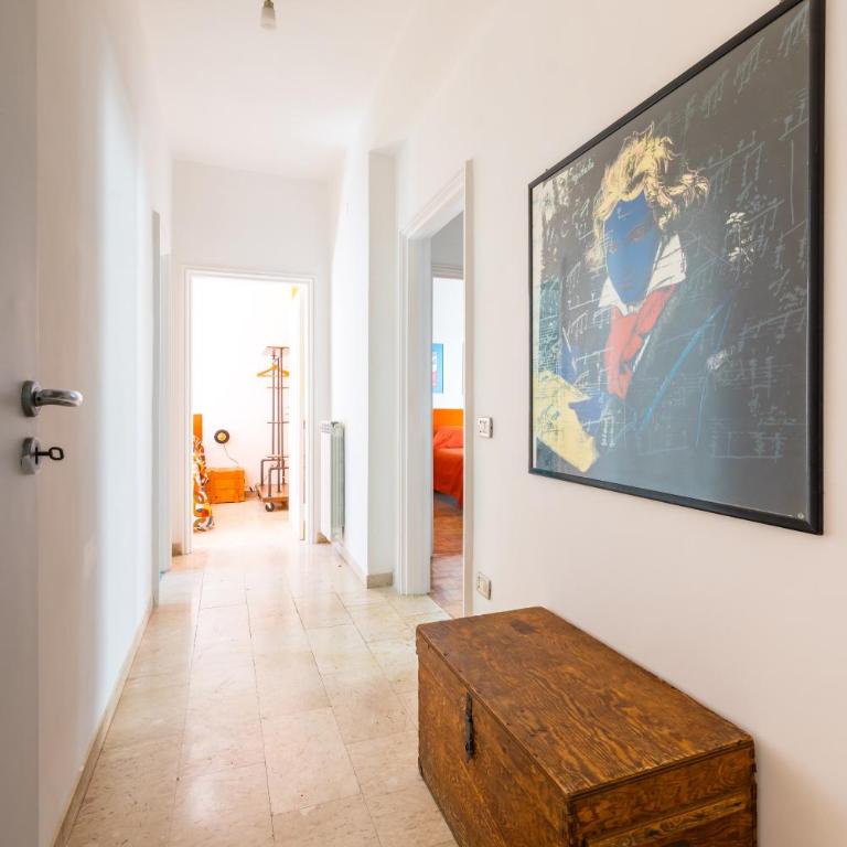CaHouse - Appartamento - 44