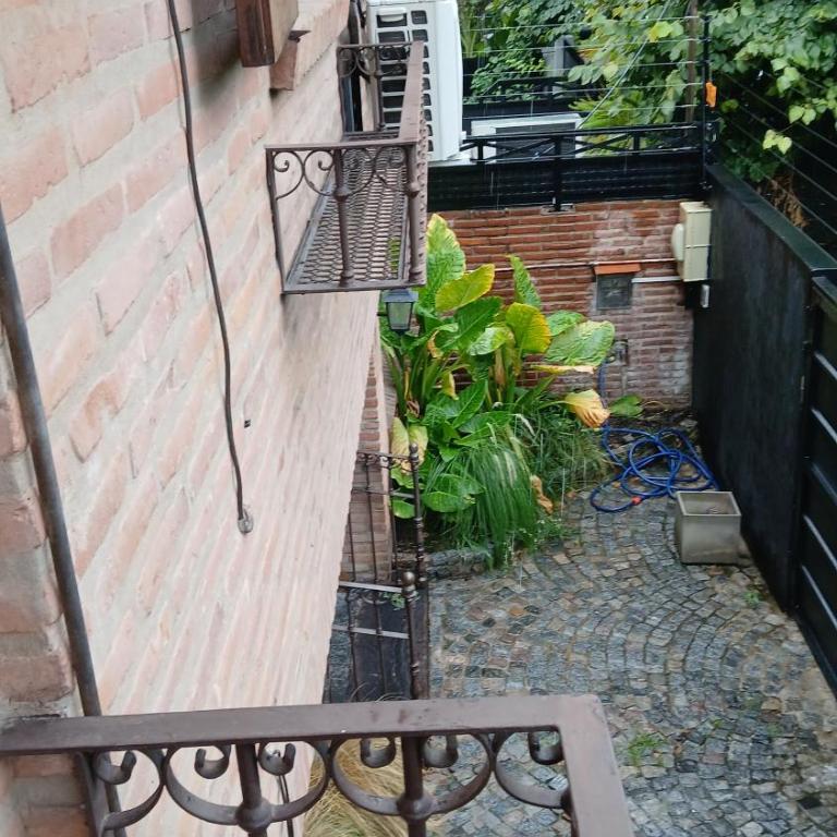 Casa San Isidro - Villa de 3 dormitorios - 10