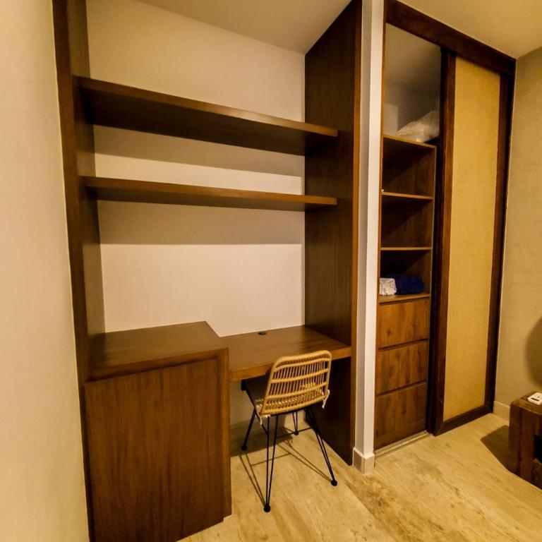 Luxe Tulum Jacuzzi - Two-Bedroom Apartment - 49