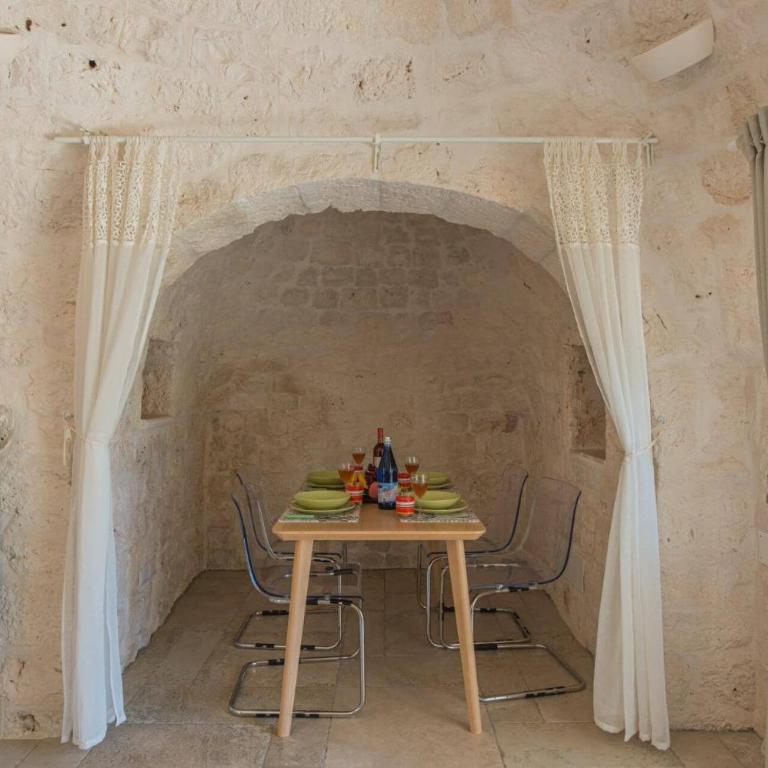 Villa Trullo Bozalice by Villa Plus - Villa - 6