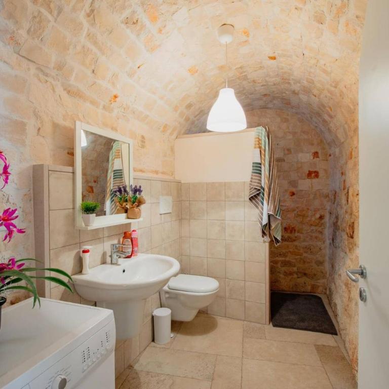 Villa Trullo Bozalice by Villa Plus - Villa - 8