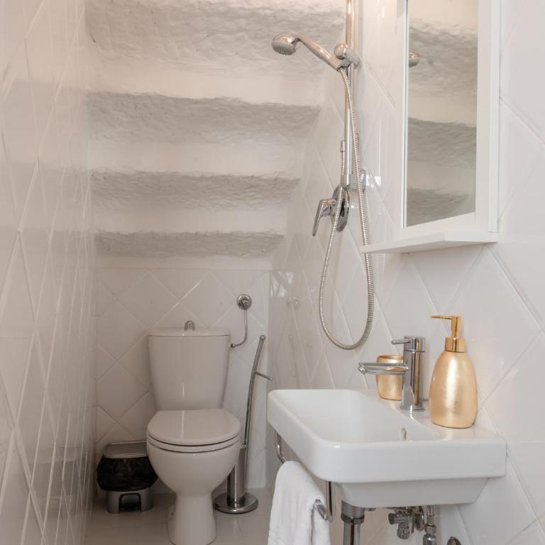 Toscanella - Flo Apartments - Appartamento - 31