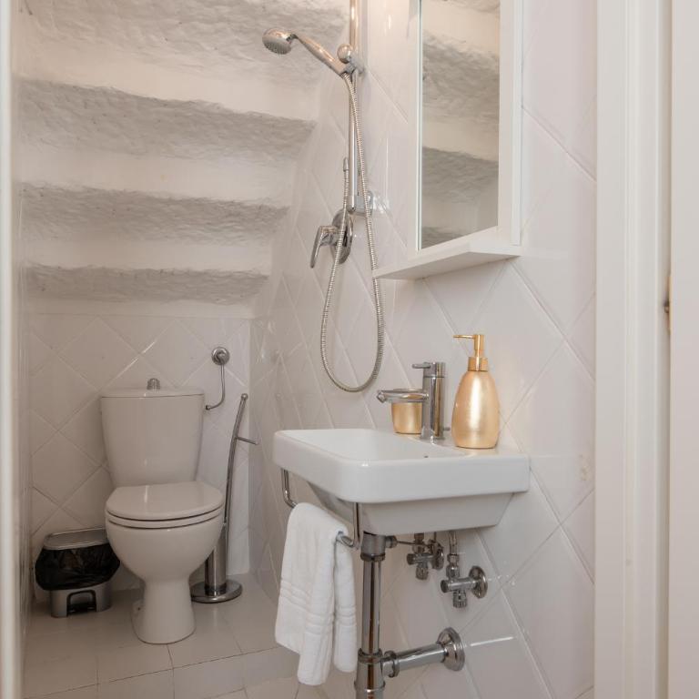 Toscanella - Flo Apartments - Appartamento - 32