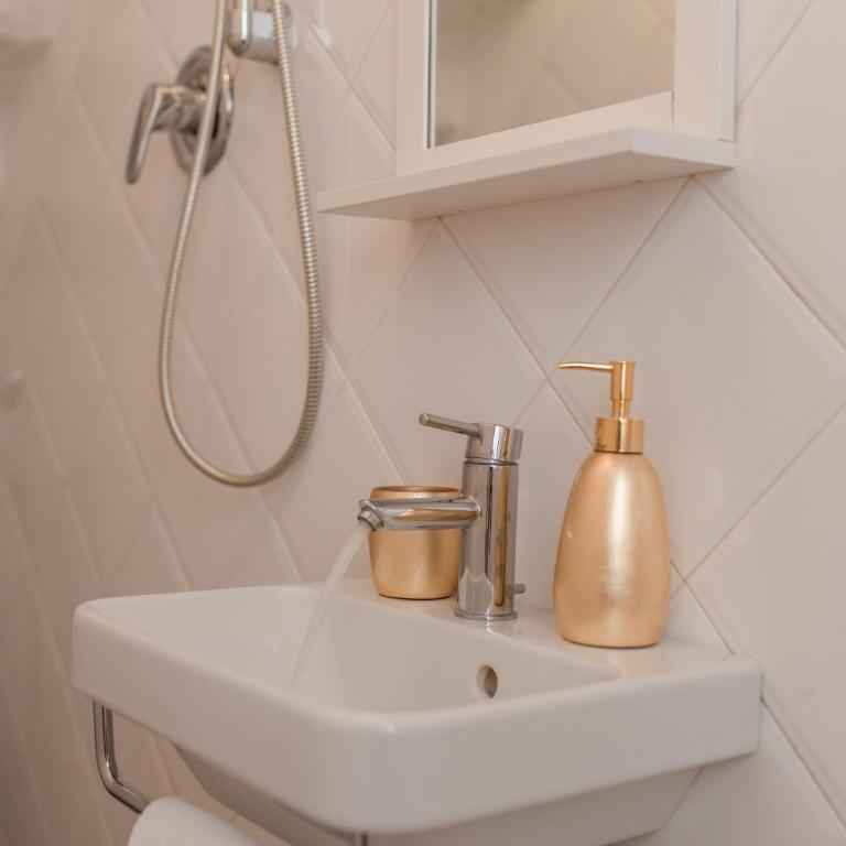 Toscanella - Flo Apartments - Appartamento - 33