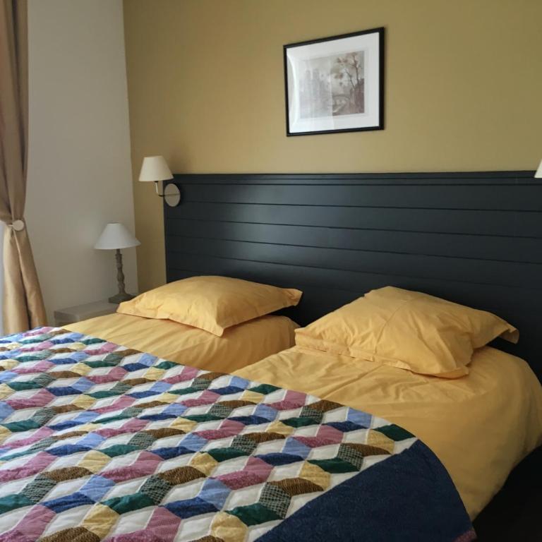 F&B's Home Disneyland Paris - Apartamento de 2 dormitorios - 13