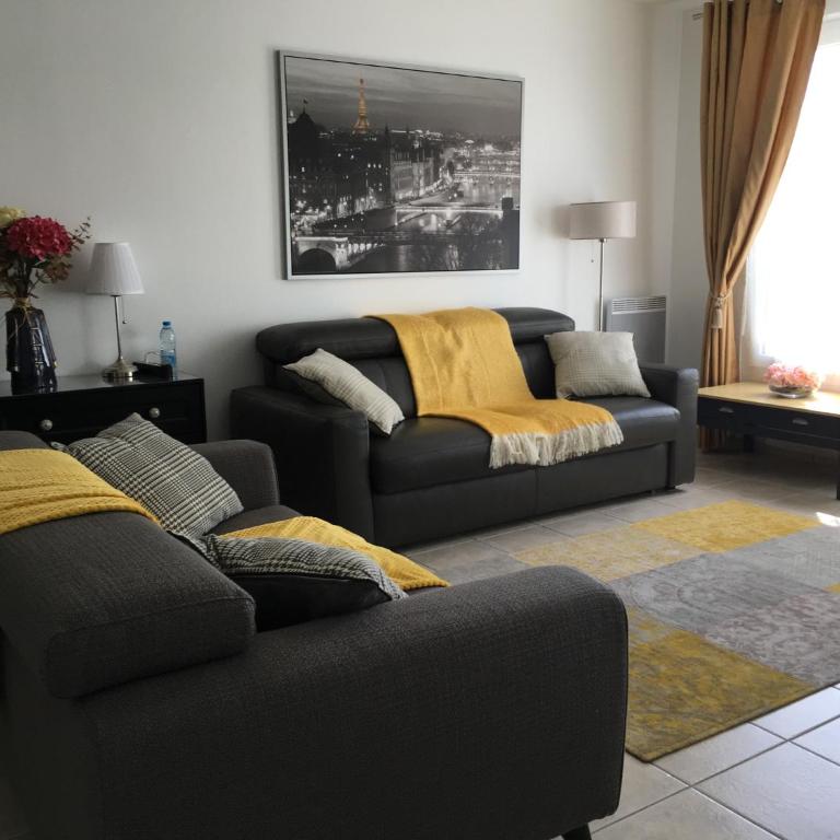 F&B's Home Disneyland Paris - Apartamento de 2 dormitorios - 1