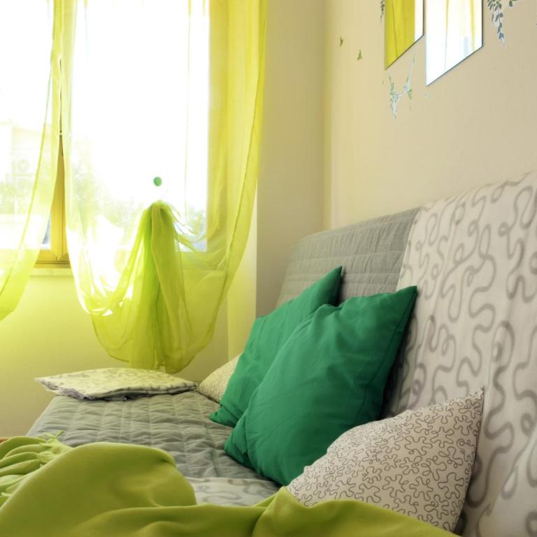 Casa Vacanze Mura - Casa con 2 Camere da Letto - 29