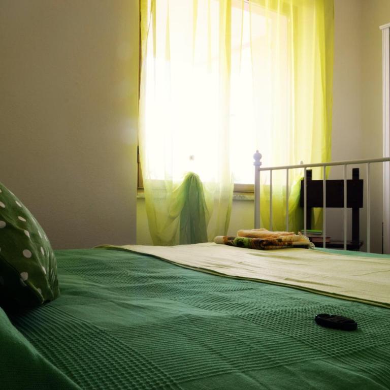 Casa Vacanze Mura - Casa con 2 Camere da Letto - 18
