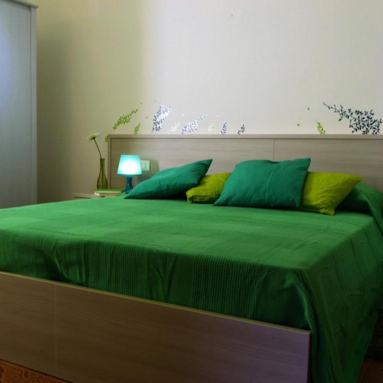 Casa Vacanze Mura - Casa con 2 Camere da Letto - 9