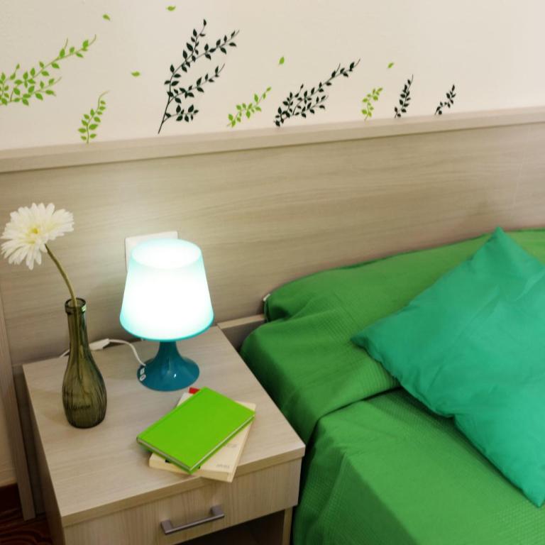 Casa Vacanze Mura - Casa con 2 Camere da Letto - 19