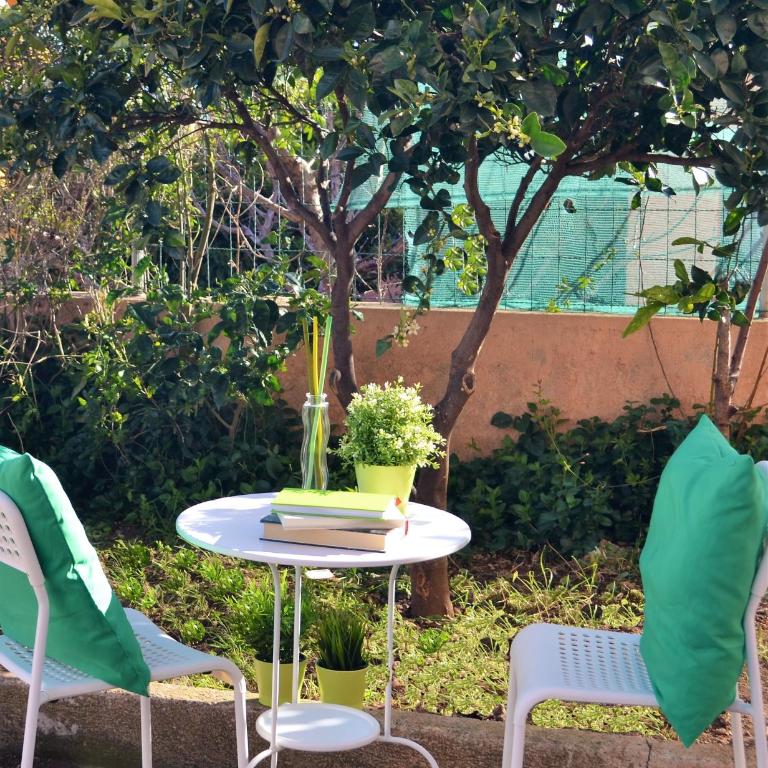 Casa Vacanze Mura - Casa con 2 Camere da Letto - 21