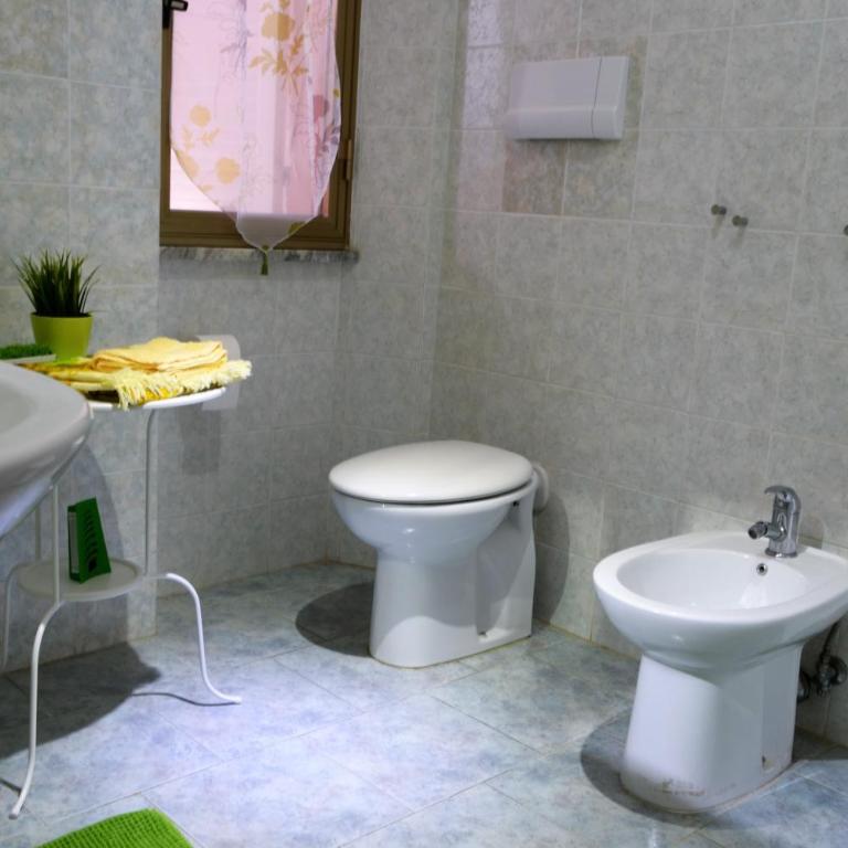 Casa Vacanze Mura - Casa con 2 Camere da Letto - 25