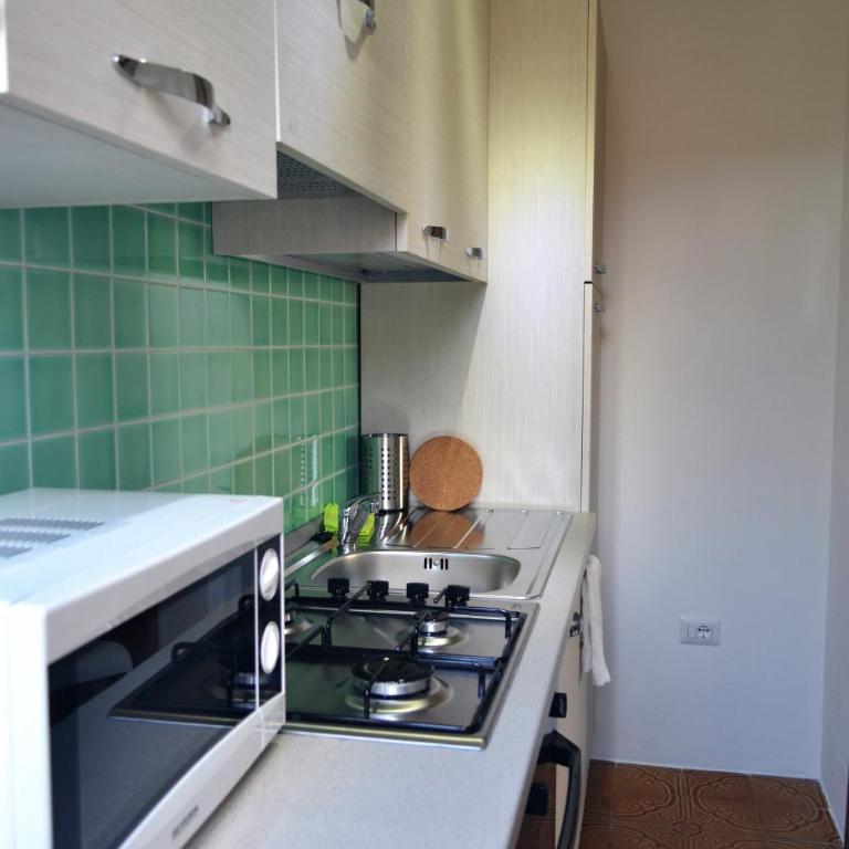 Casa Vacanze Mura - Casa con 2 Camere da Letto - 5