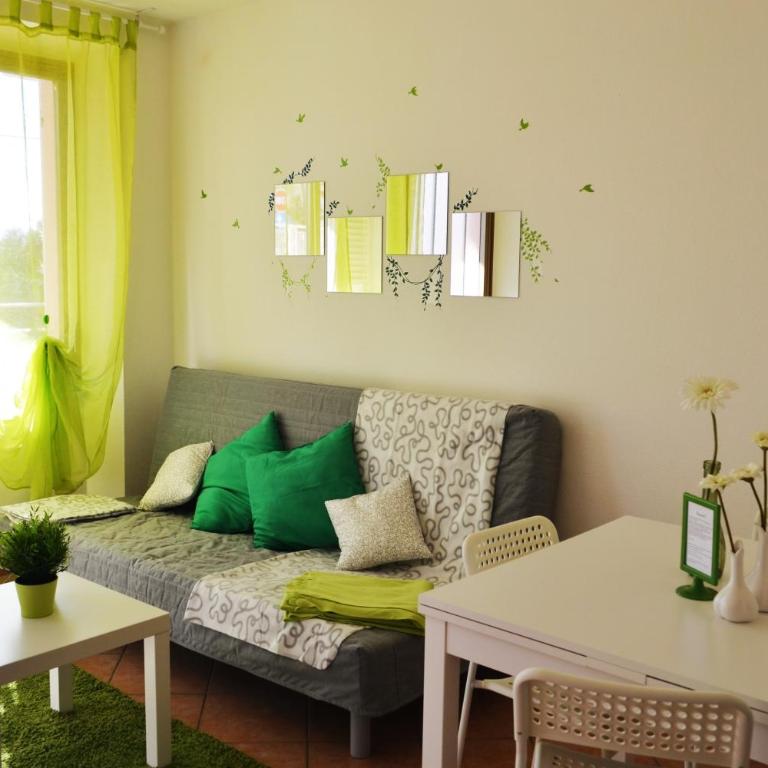 Casa Vacanze Mura - Casa con 2 Camere da Letto - 3