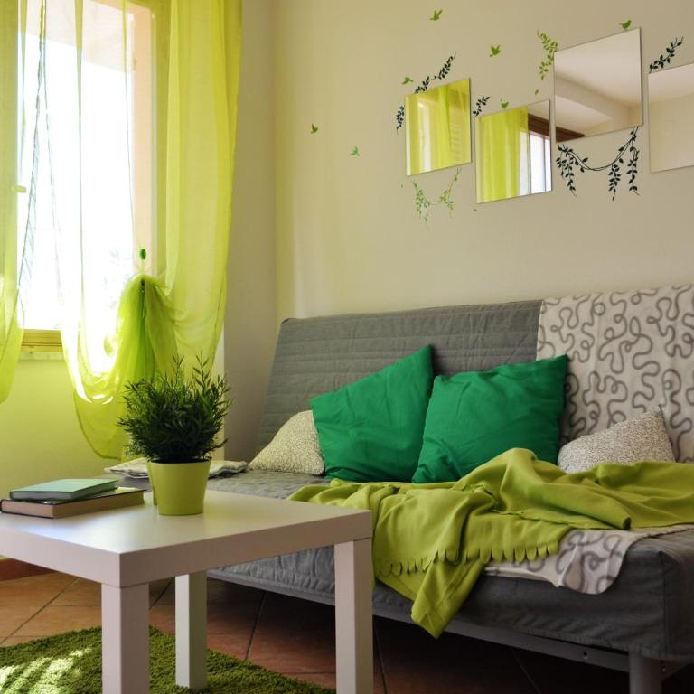 Casa Vacanze Mura - Casa con 2 Camere da Letto - 2