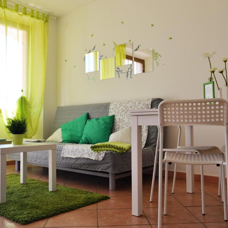 Casa Vacanze Mura - Casa con 2 Camere da Letto - 30