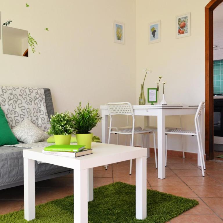 Casa Vacanze Mura - Casa con 2 Camere da Letto - 31