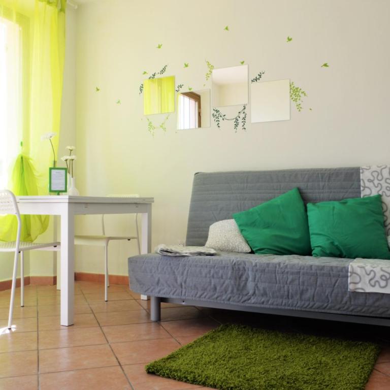 Casa Vacanze Mura - Casa con 2 Camere da Letto - 32