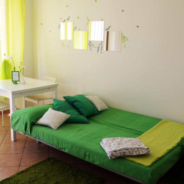 Casa Vacanze Mura - Casa con 2 Camere da Letto - 4