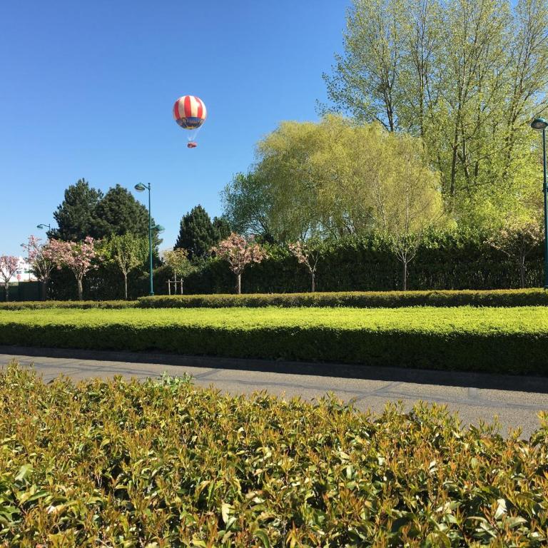 F&B's Home Disneyland Paris - Apartamento de 2 dormitorios - 33