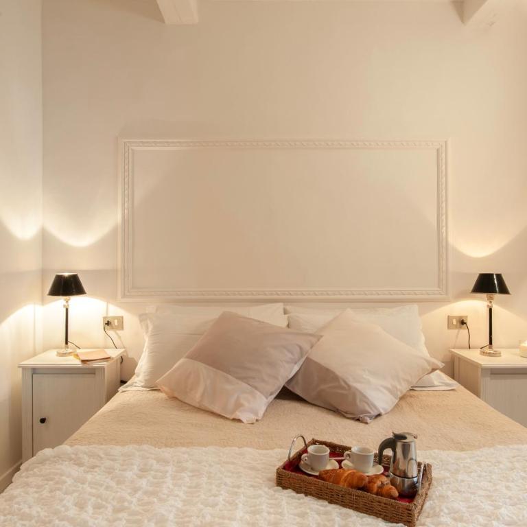 Sweet Pergola - Flo Apartments - Appartamento - 30