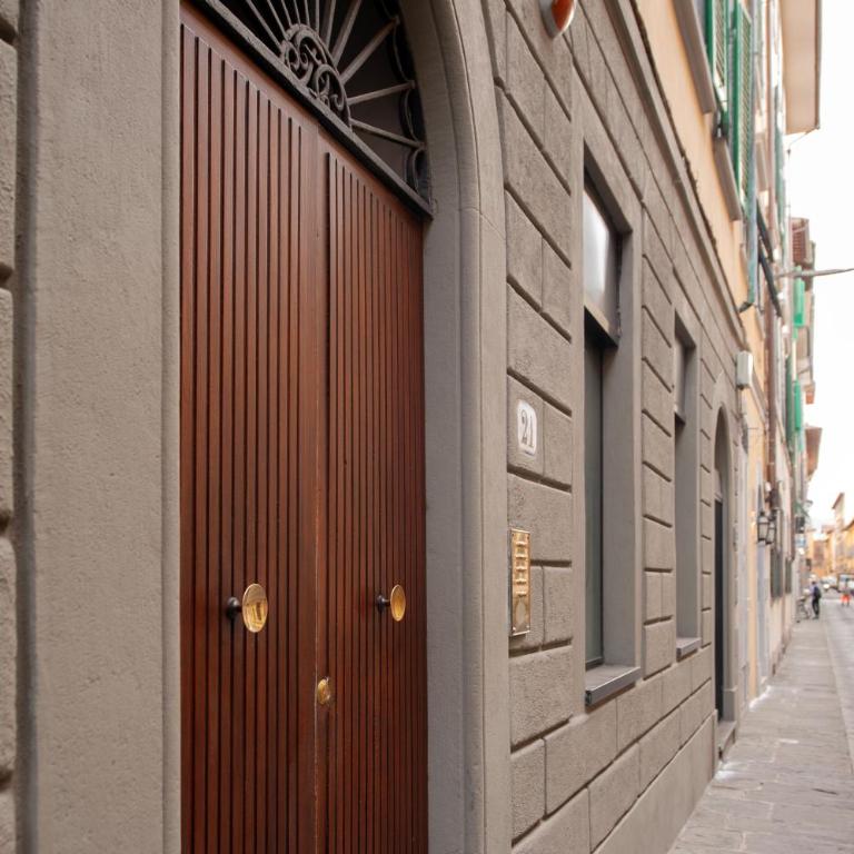 Sweet Pergola - Flo Apartments - Appartamento - 50