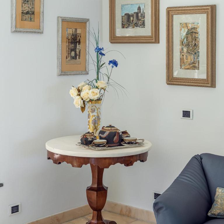Villa Graziosa - Italian Escape - Villa con Vista Mare - 9