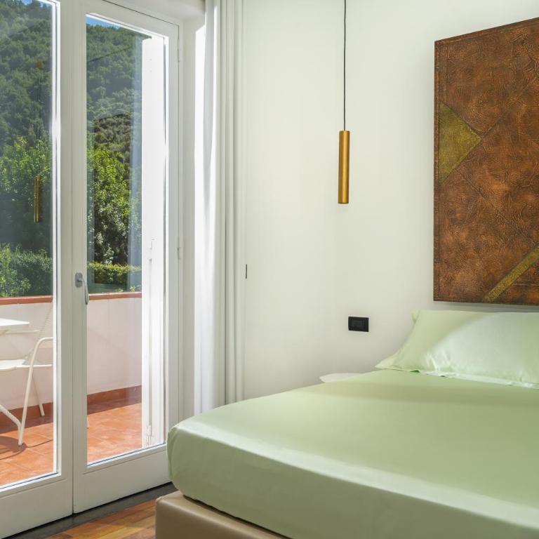 Villa Graziosa - Italian Escape - Villa con Vista Mare - 26