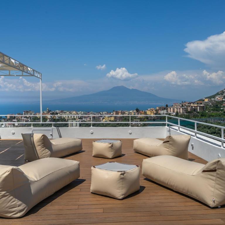 Villa Graziosa - Italian Escape - Villa con Vista Mare - 3