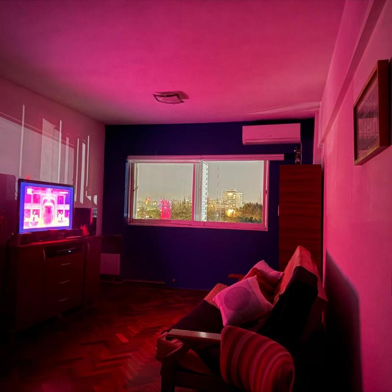 Aires de Mendoza - Apartamento de 3 dormitorios - 20