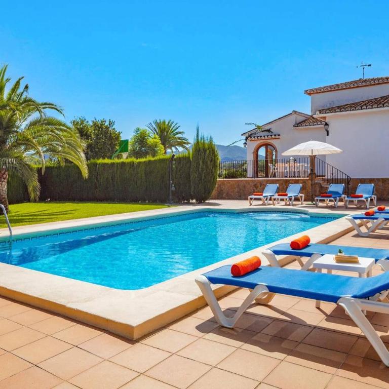 Villa Caseta Pearl by Villa Plus - Villa - 1