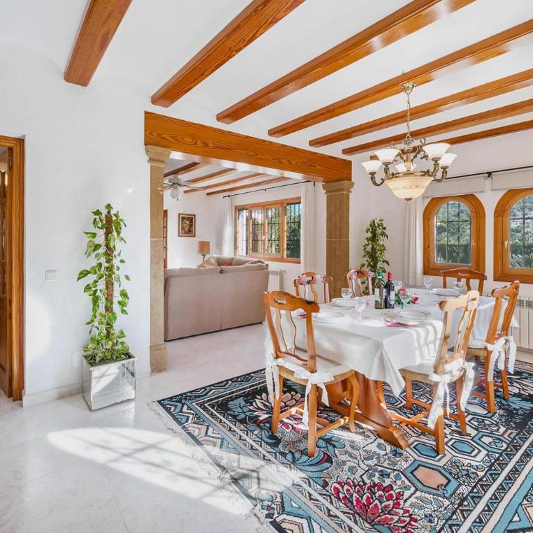 Villa Caseta Pearl by Villa Plus - Villa - 6