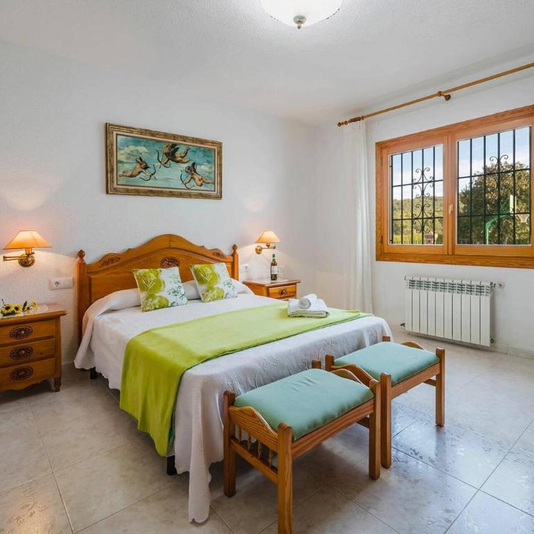 Villa Caseta Pearl by Villa Plus - Villa - 8