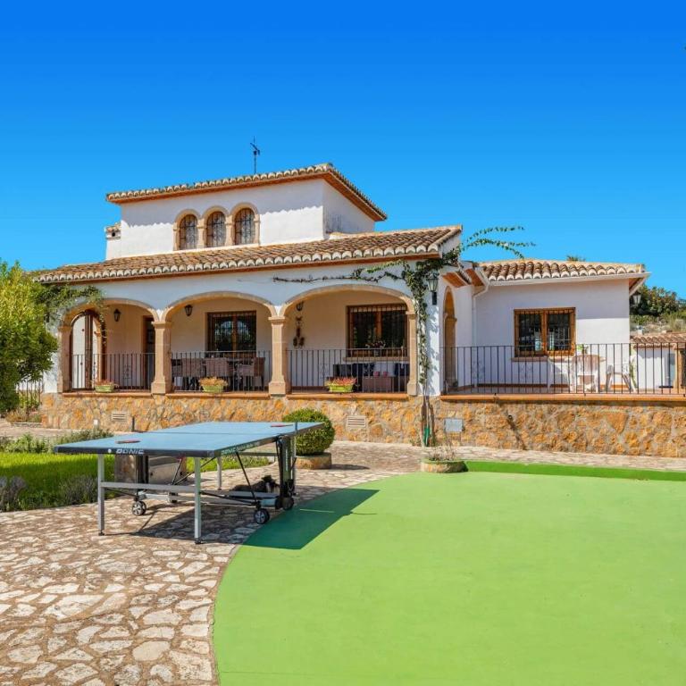 Villa Caseta Pearl by Villa Plus - Villa - 19
