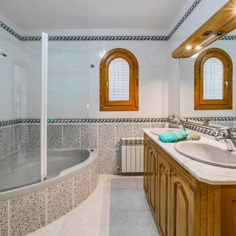 Villa Caseta Pearl by Villa Plus - Villa - 22