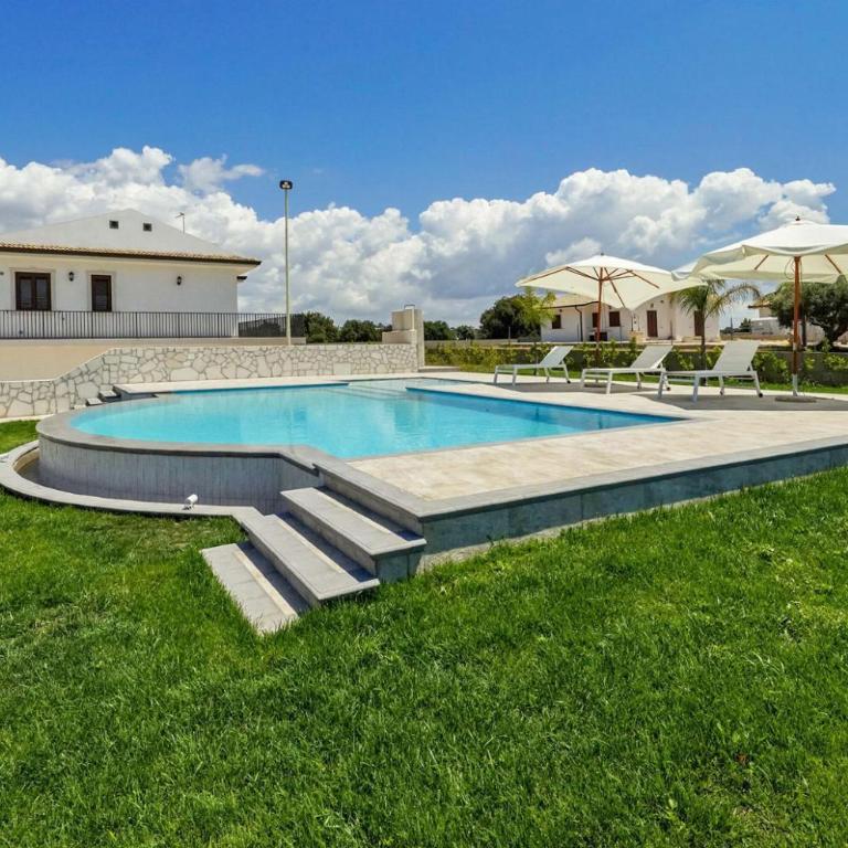 Villetta Bianca - Villa - 11