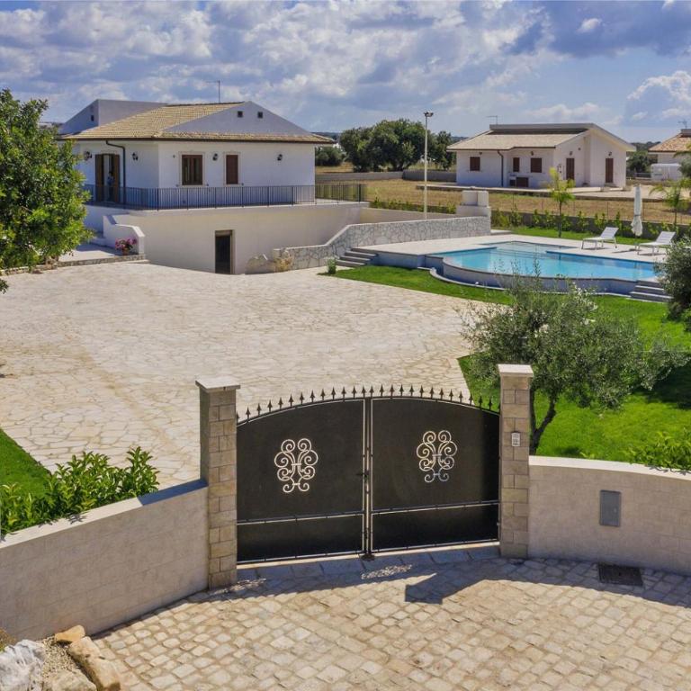 Villetta Bianca - Villa - 17