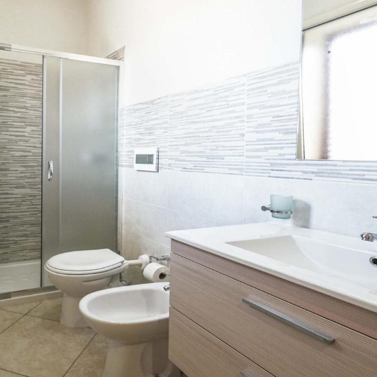 Villetta Bianca - Villa - 31