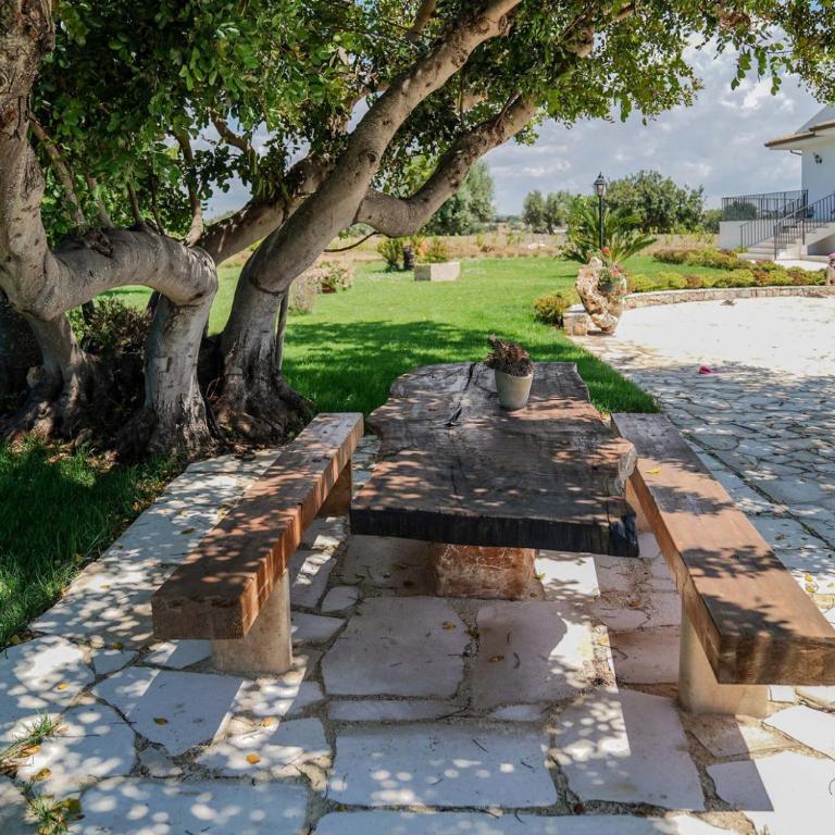 Villetta Bianca - Villa - 34