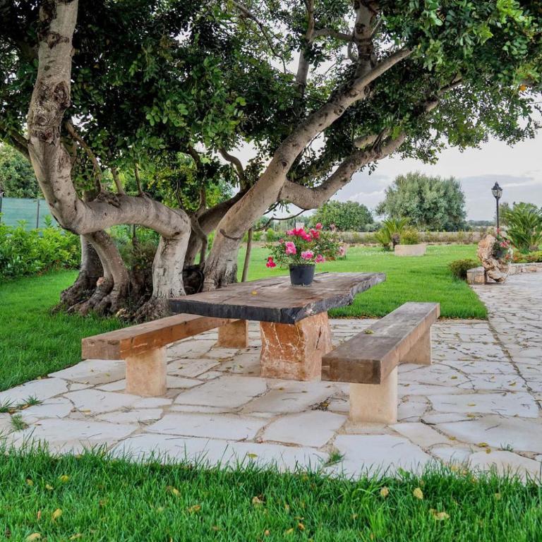 Villetta Bianca - Villa - 35